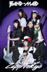 BAND-MAID - Live at ZEPP TOKYO Movie Streaming Online