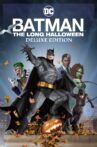 Batman: The Long Halloween Deluxe Edition Movie Streaming Online