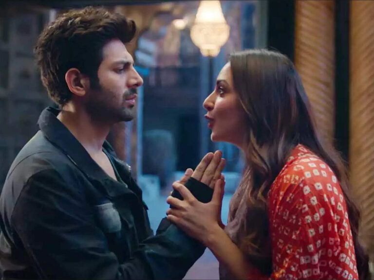 Will Kartik-Kiara Recreate ‘BB2’ Magic In ‘Satya Prem Ki Katha’!