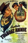 Captain Tugboat Annie Movie Streaming Online