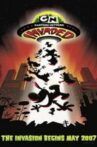 Cartoon Network Invaded Movie Streaming Online
