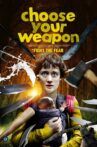 Choose Your Weapon Movie Streaming Online