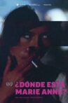 ¿Dónde está Marie Anne? Movie Streaming Online