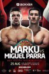 Florian Marku vs Miguel Parra Ramirez Movie Streaming Online