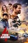 Four Amigos Movie Streaming Online