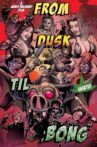 From Dusk Till Bong Movie Streaming Online