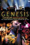Genesis: The Lyceum Tapes Movie Streaming Online