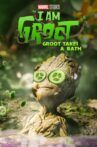 Groot Takes a Bath Movie Streaming Online