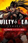 Guilty Gear Strive - Another Story Movie Streaming Online