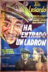 Ha entrado un ladrón Movie Streaming Online