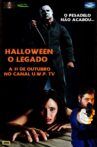 Halloween : Legacy Movie Streaming Online