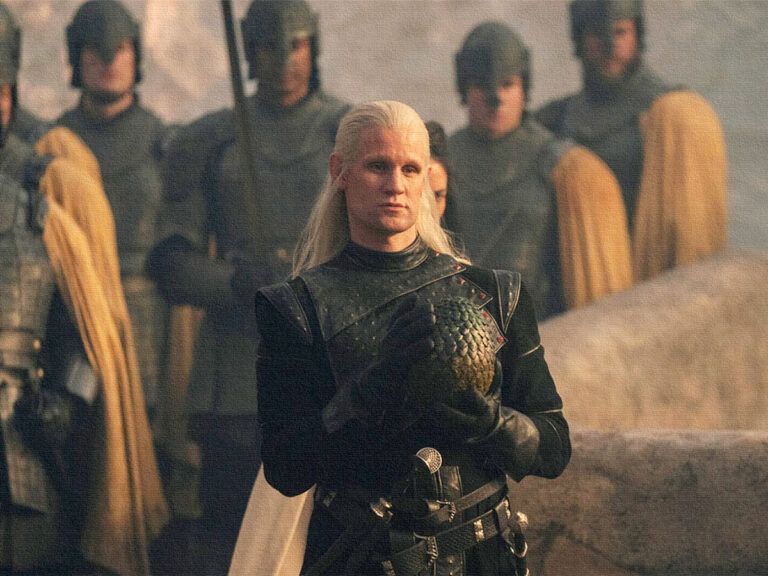 House Of The Dragon Episode 2: The Chaos Begins