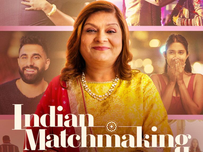 Indian Matchmaking Unloads Cringe On Netflix! Subscribers Baffled