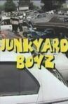 Junkyard Boyz Movie Streaming Online