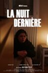 La nuit dernière Movie Streaming Online