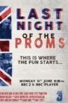 Last Night of the Proms Movie Streaming Online