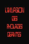 L'invasion des pholades géantes Movie Streaming Online