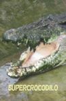Man-Eating Super Croc Movie Streaming Online