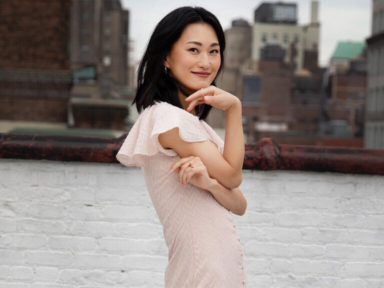 Pachinko Actress Joins Apple TV+ Godzilla Series in Undisclosed Role