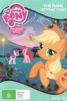 My Little Pony Friendship is Magic: The Mane Attraction Movie Streaming Online