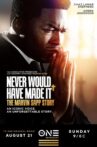 Never Would Have Made It: The Marvin Sapp Story Movie Streaming Online