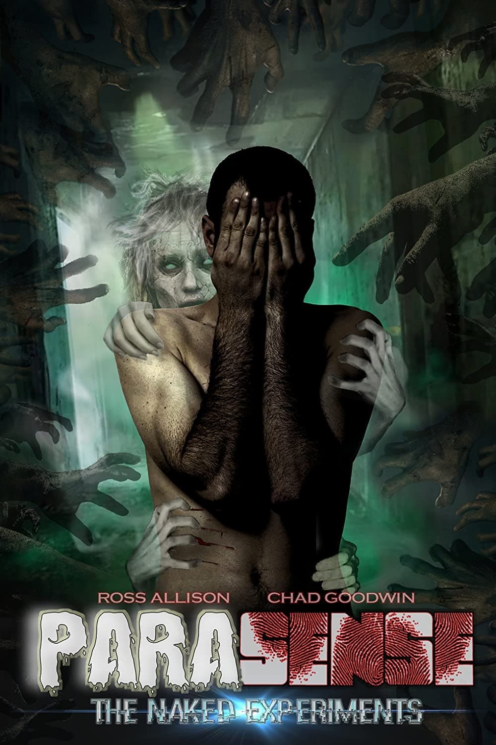 Parasense ParaSense: The Naked Experiments Movie Streaming Online Watch