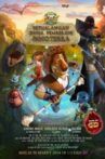 Petualangan Singa Pemberani Dinoterra Movie Streaming Online
