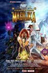 Petualangan Singa Pemberani Magilika Movie Streaming Online