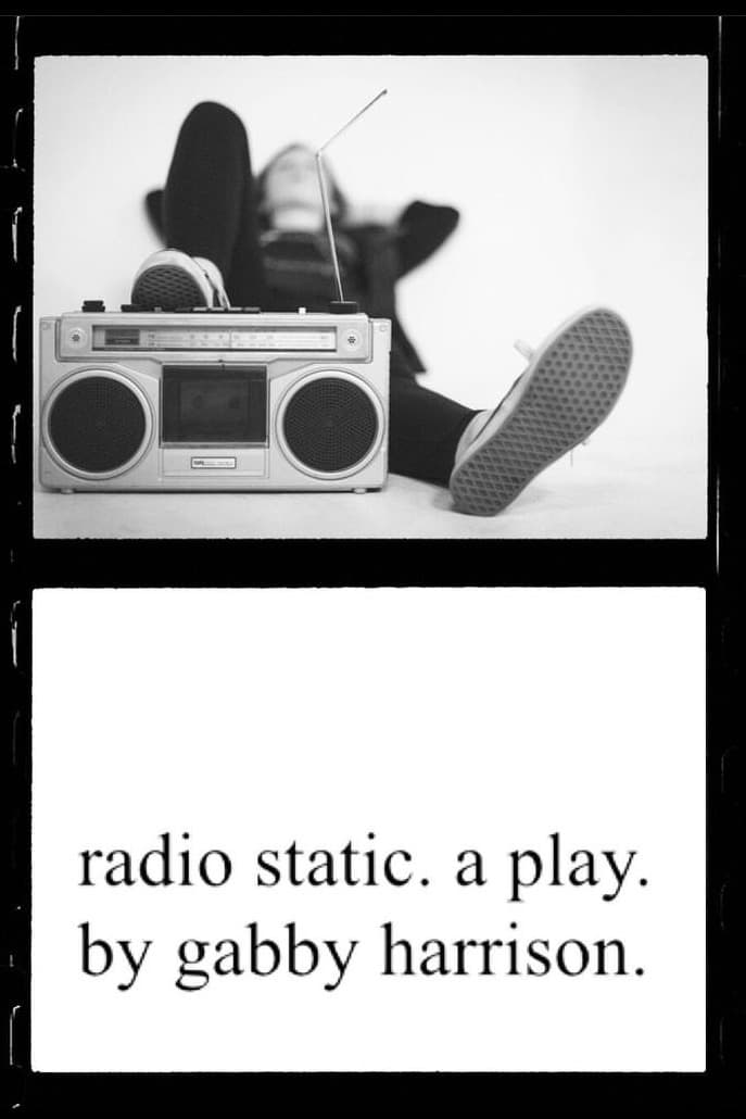 Radio Static Movie Streaming Online Watch