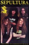 Sepultura: Castle Manifest - Live At Donington Movie Streaming Online