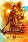 Shamshera Movie Streaming Online