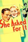 She Asked for It Movie Streaming Online