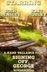 Signing Off, George Movie Streaming Online
