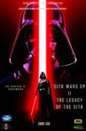 Sith Wars Ep II - The Legacy Of The Sith Movie Streaming Online