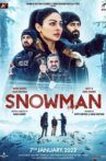 Snowman Movie Streaming Online