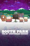 South Park - The 25th Anniversary Concert Movie Streaming Online