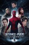 Spider-Man : Lotus Movie Streaming Online