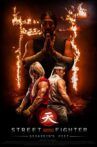 Street Fighter: Assassin's Fist Movie Streaming Online