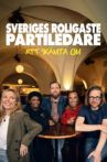 Sveriges roligaste partiledare Movie Streaming Online