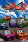The Little Cars 2: Adventures in Rodopolis Movie Streaming Online