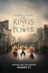 The Lord of the Rings: The Rings of Power Movie Streaming Online