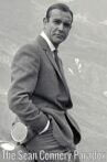 The Sean Connery Paradox Movie Streaming Online
