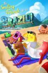 The Smiling Friends Go To Brazil Movie Streaming Online