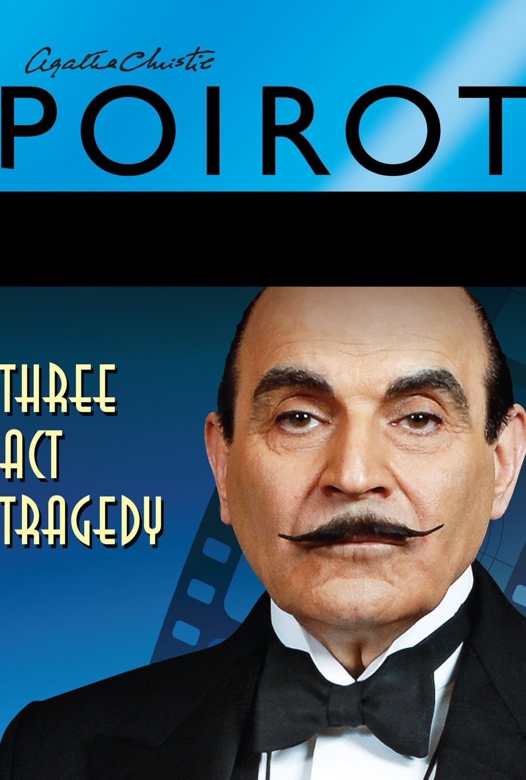 Three Act Tragedy Movie Streaming Online Watch