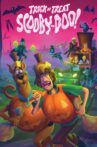 Trick or Treat Scooby-Doo! Movie Streaming Online