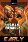UFC 278: Usman vs. Edwards 2 - Early Prelims Movie Streaming Online
