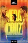 UFC on ESPN 41: Vera vs Cruz Movie Streaming Online