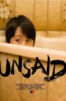 Unsaid Movie Streaming Online