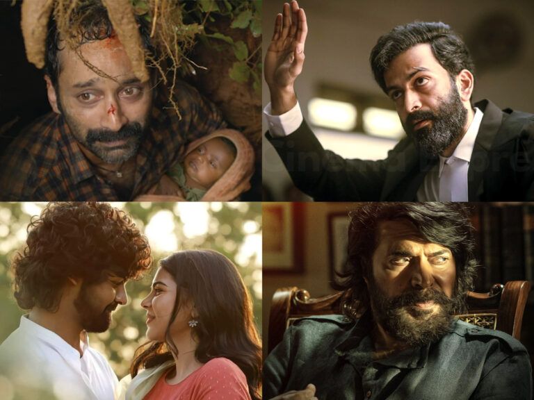 10 Recent Malayalam Films to Stream on OTT on Onam 2022