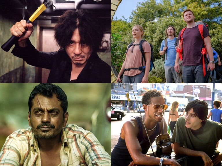 10 Unsettling Movies For The Weekend That Will Not Let You Sleep